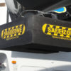 Fifth Wheel Pin Box Cushion - Standard Model - Image 3