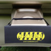 Fifth Wheel Pin Box Cushion - Standard Model