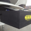 Fifth Wheel Pin Box Cushion - Magnum Model - Image 2